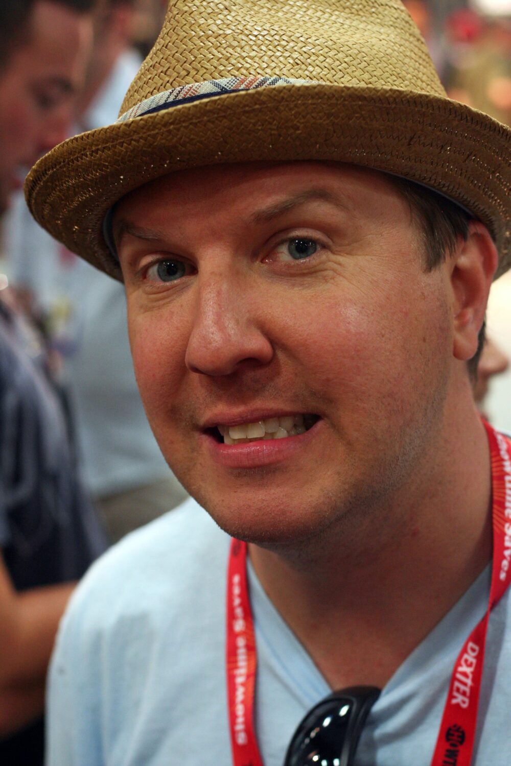 Nick Swardson Net Worth