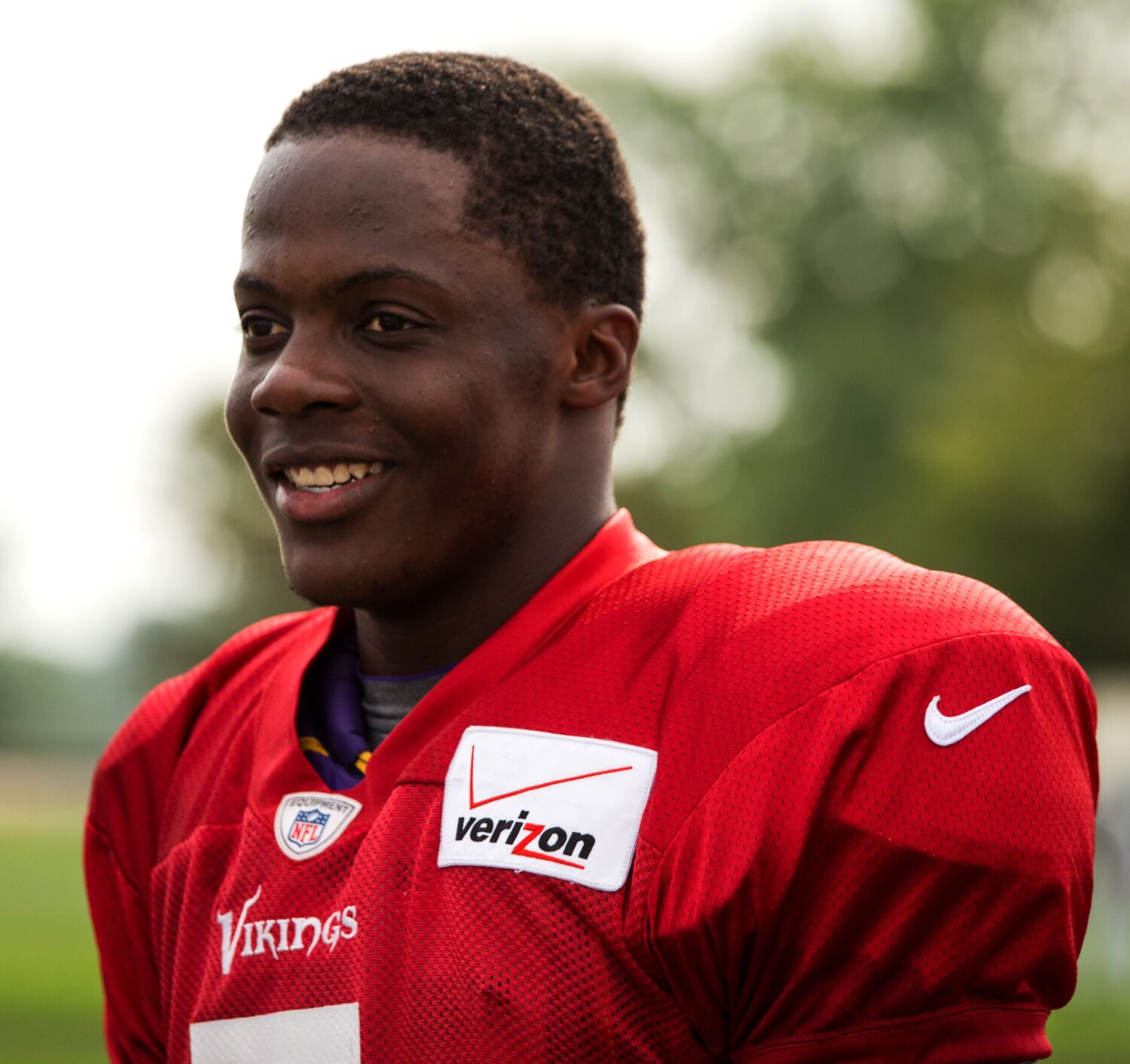 Teddy Bridgewater Net Worth