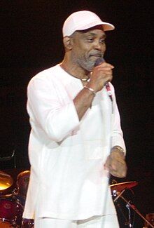 Frankie Beverly Net Worth