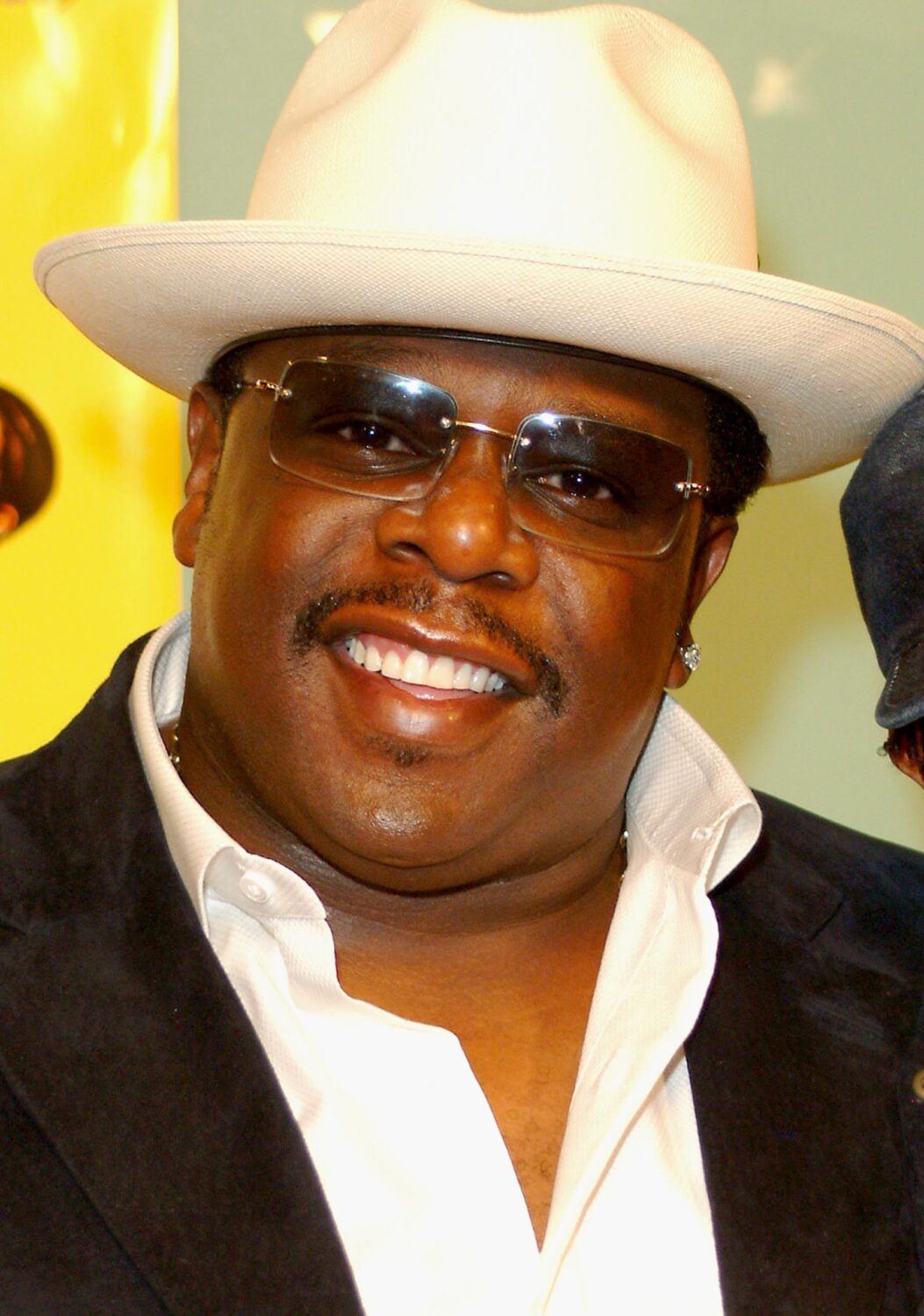 Ced The Entertainer Net Worth