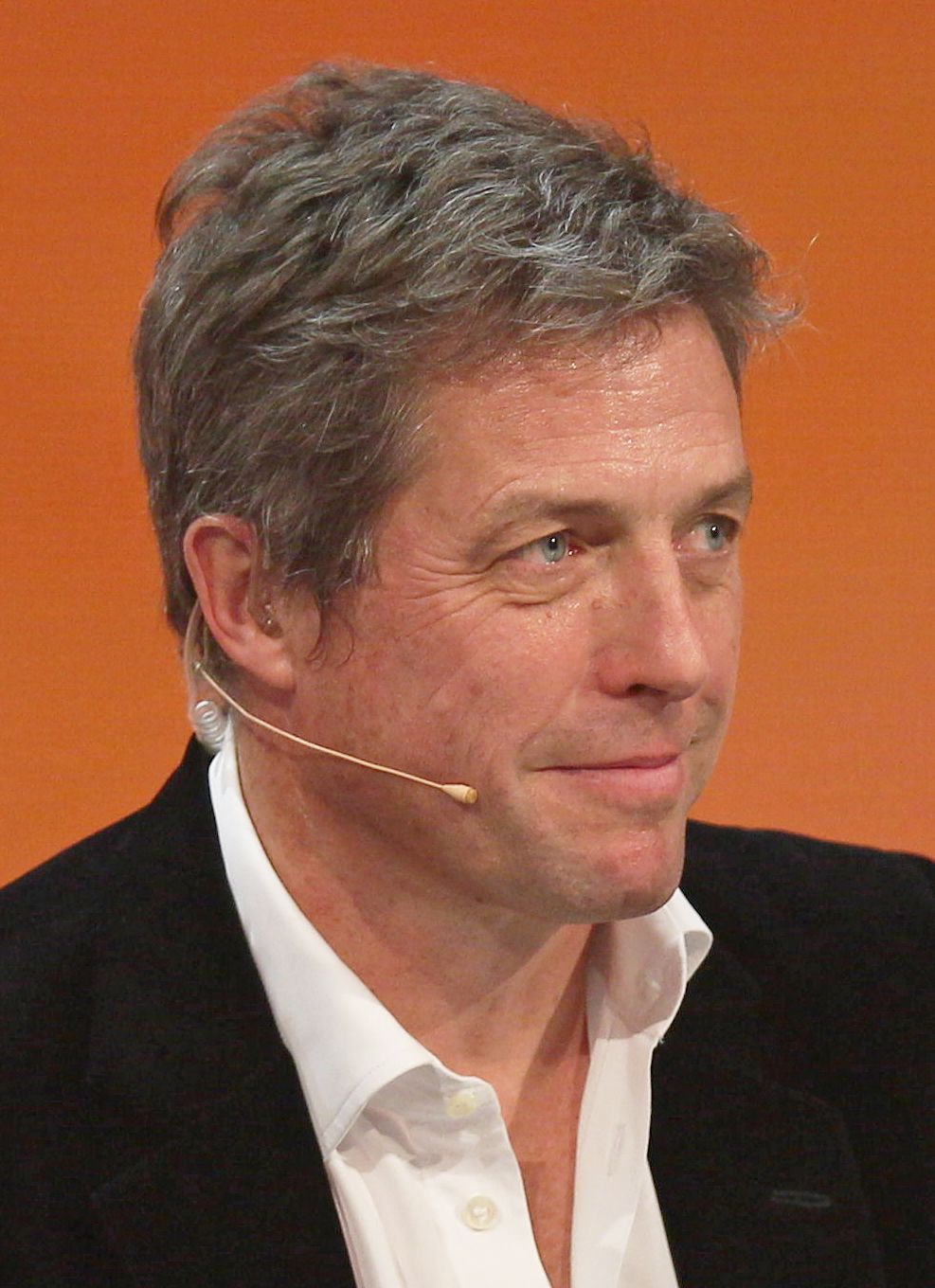 Hugh Grant Net Worth