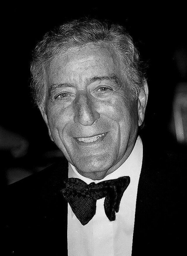 Tony Bennett Net Worth