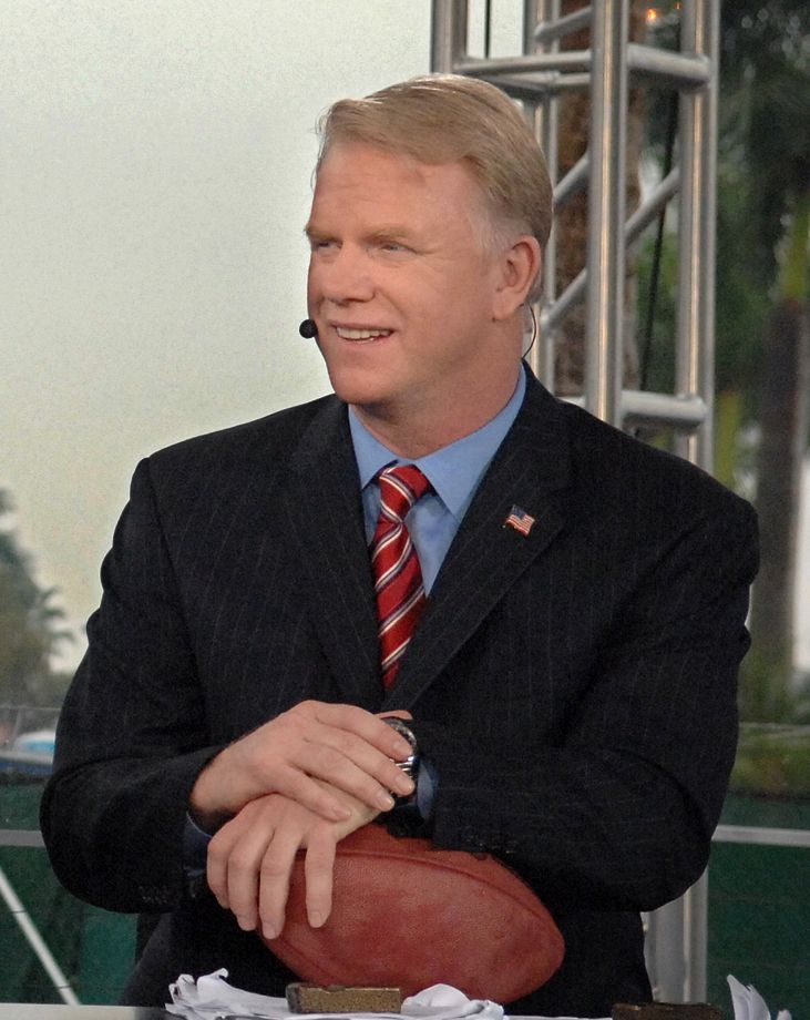 Boomer Esiason Net Worth