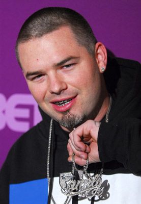 Net Worth Paul Wall