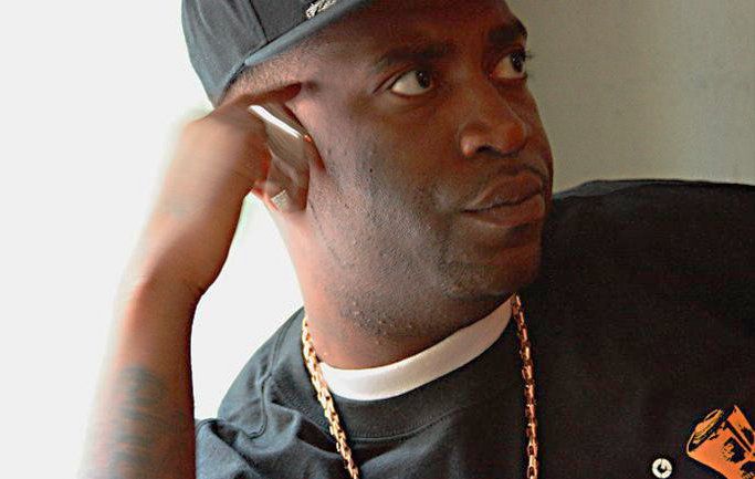 Tony Yayo Net Worth