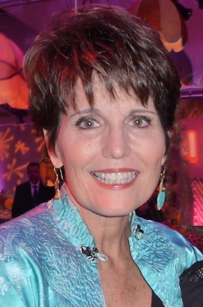 Lucie Arnaz Net Worth