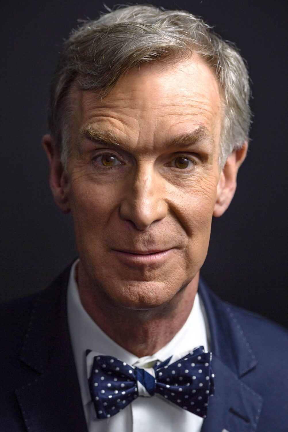 Bill Nye Net Worth