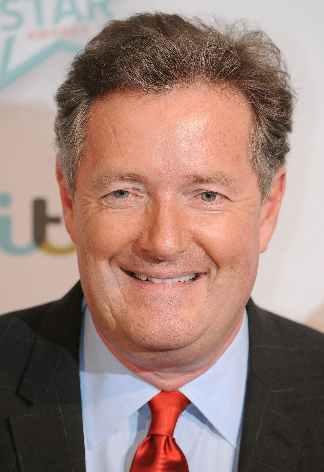 Piers Morgan Net Worth