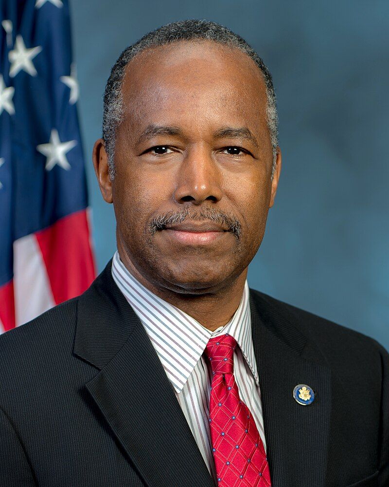 Ben Carson Net Worth