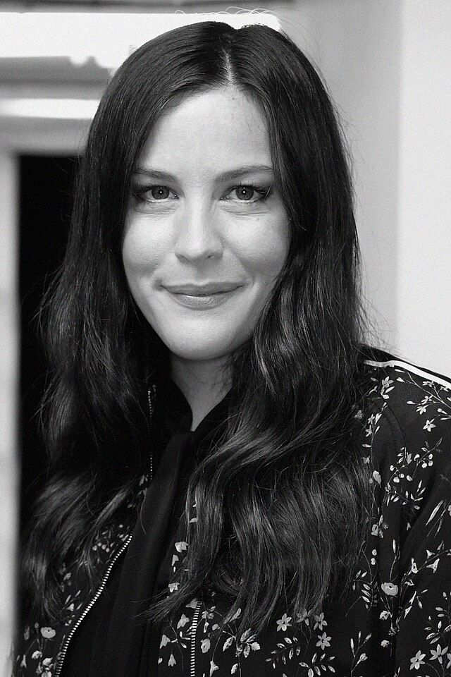 Liv Tyler Net Worth