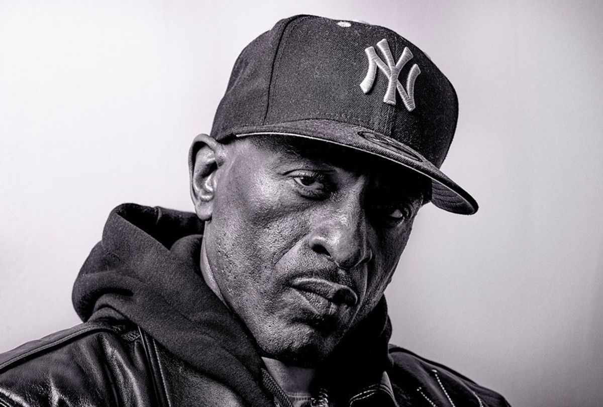 Rakim Net Worth