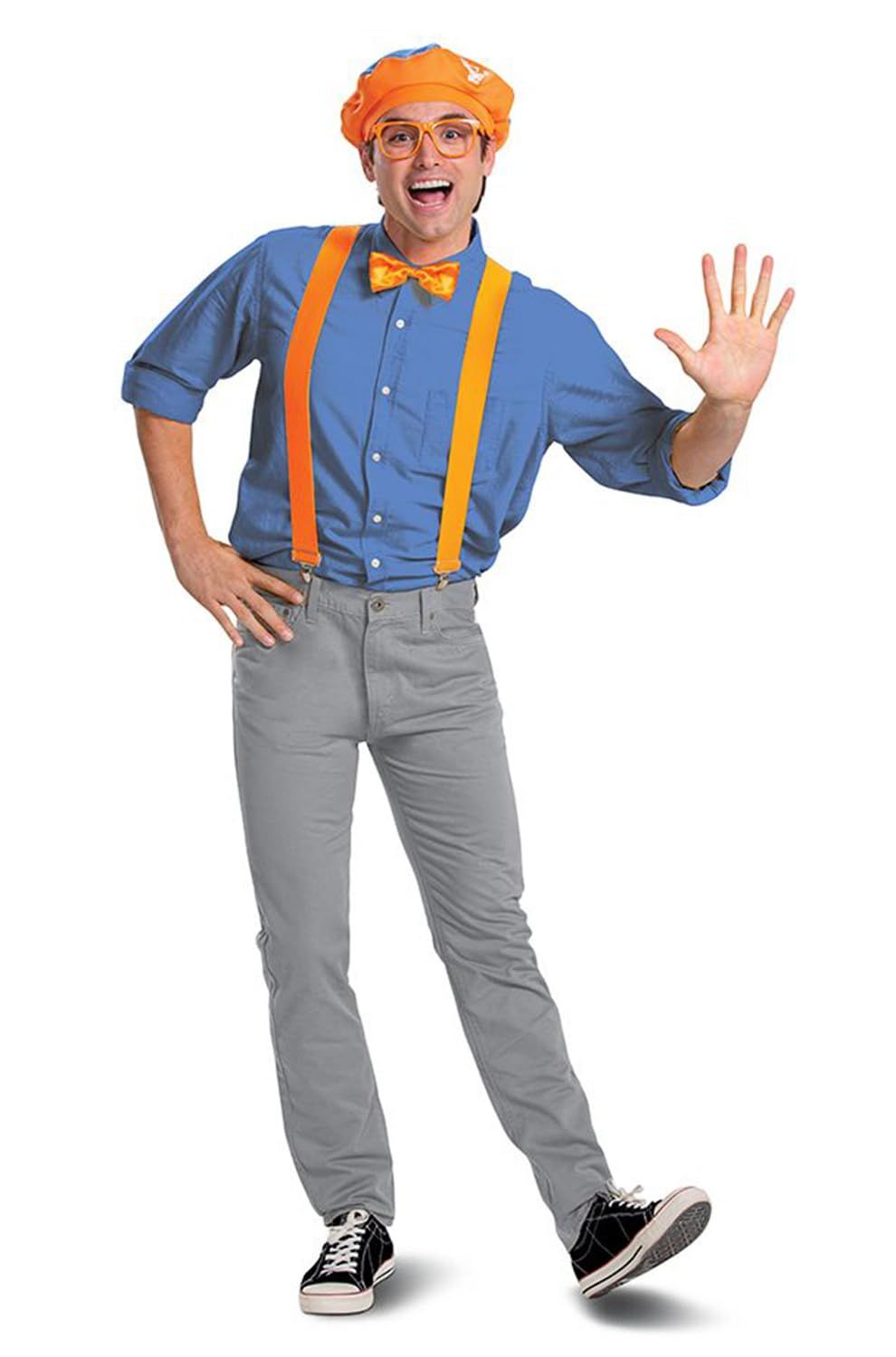 Blippi’s Net Worth