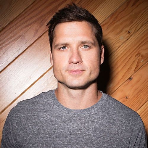 Walker Hayes Net Worth