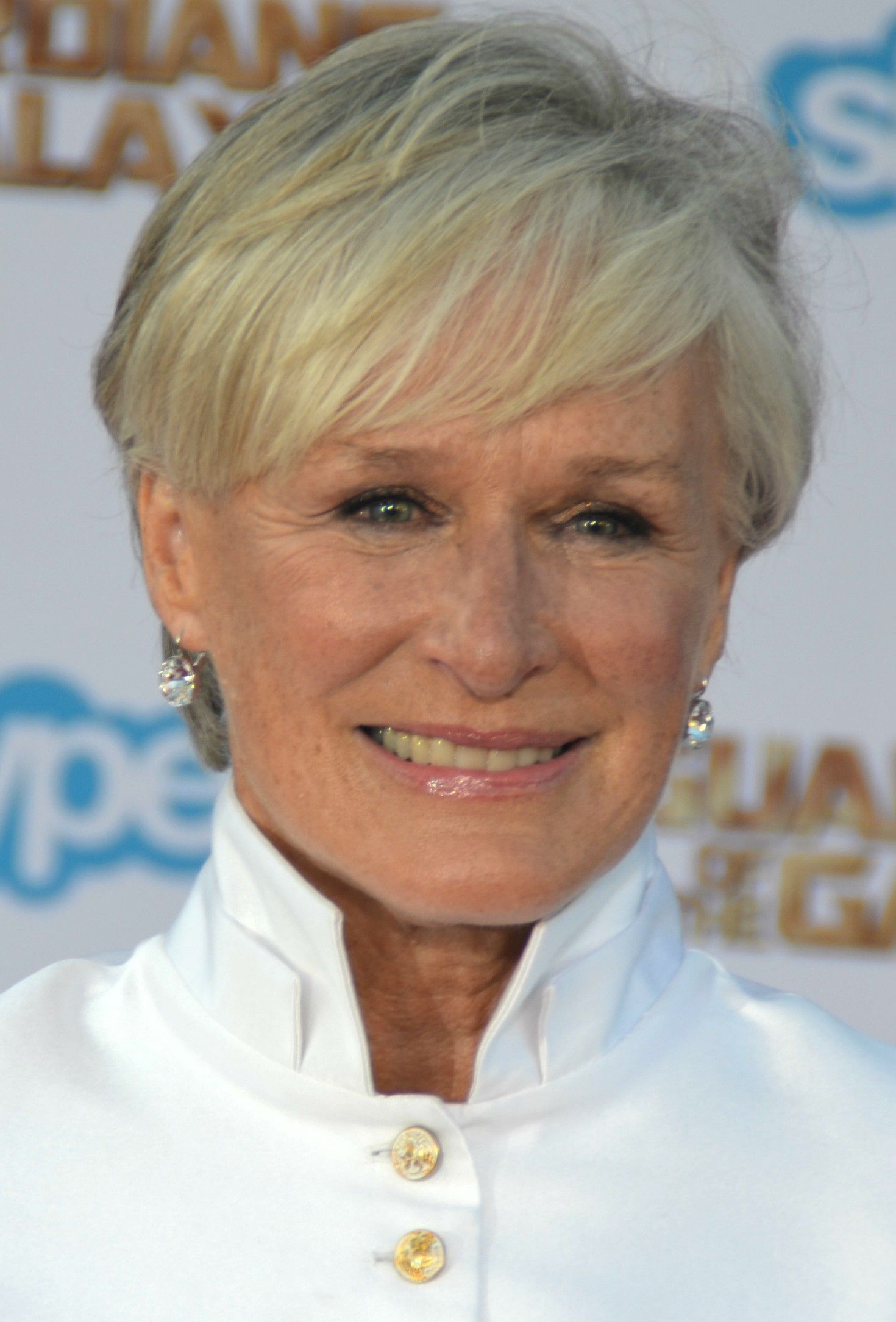 Glenn Close Net Worth