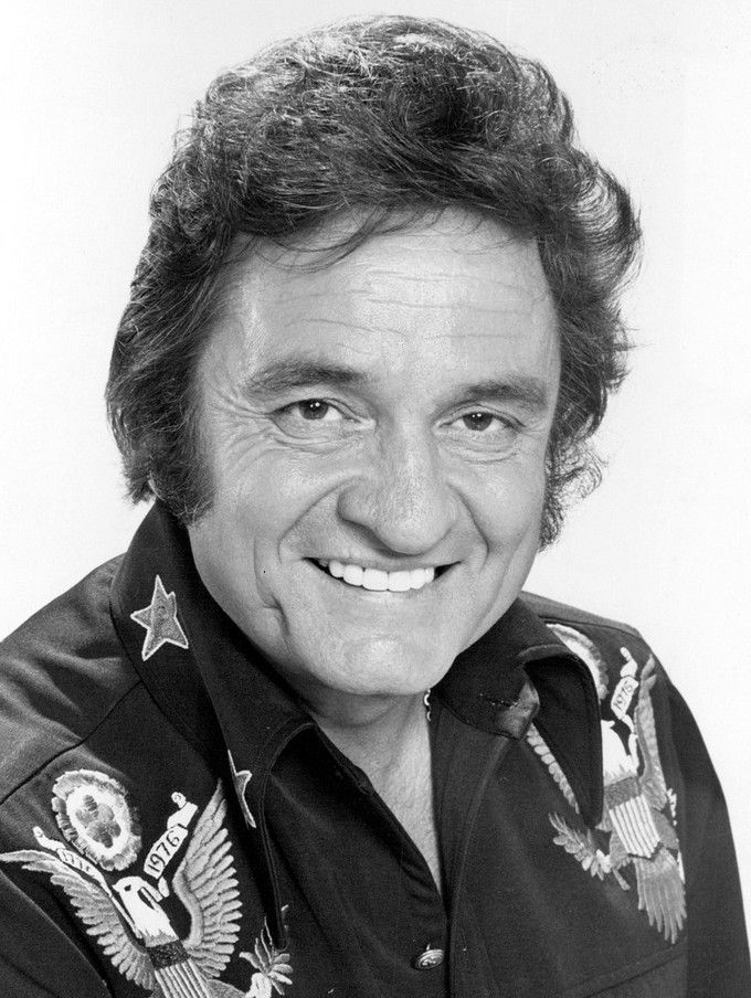 Johnny Cash Net Worth