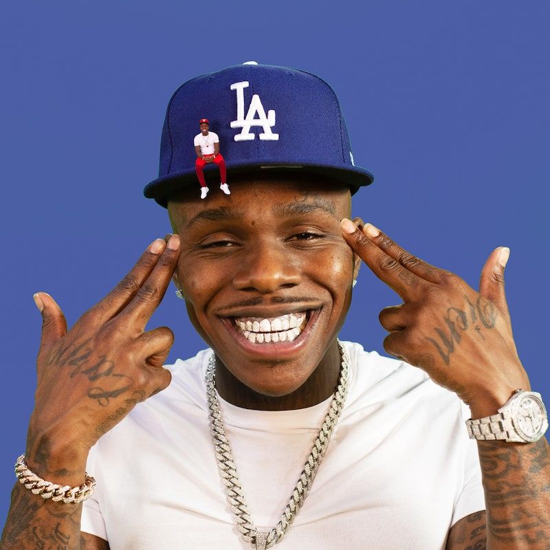 Dababy’s Net Worth