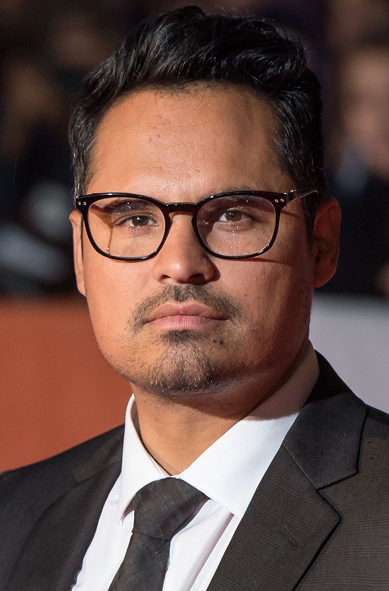 Michael Pena Net Worth