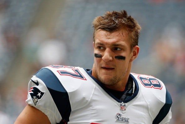 Gronk Net Worth