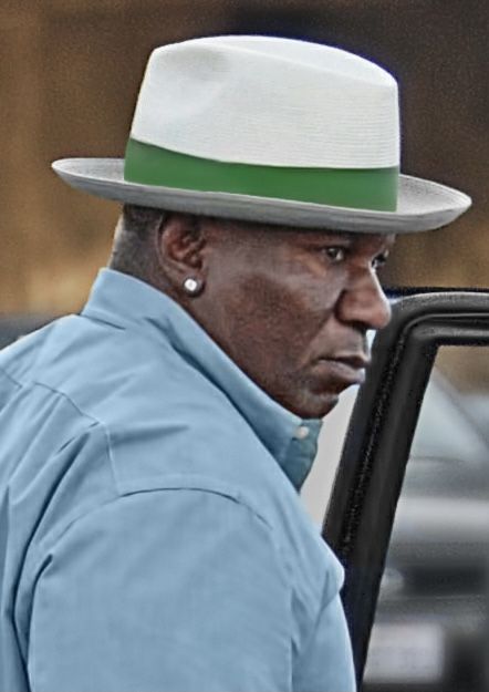 Ving Rhames Net Worth