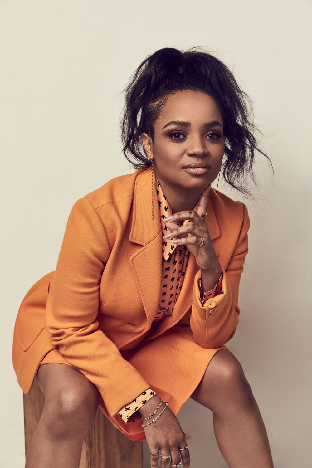 Kyla Pratt Net Worth