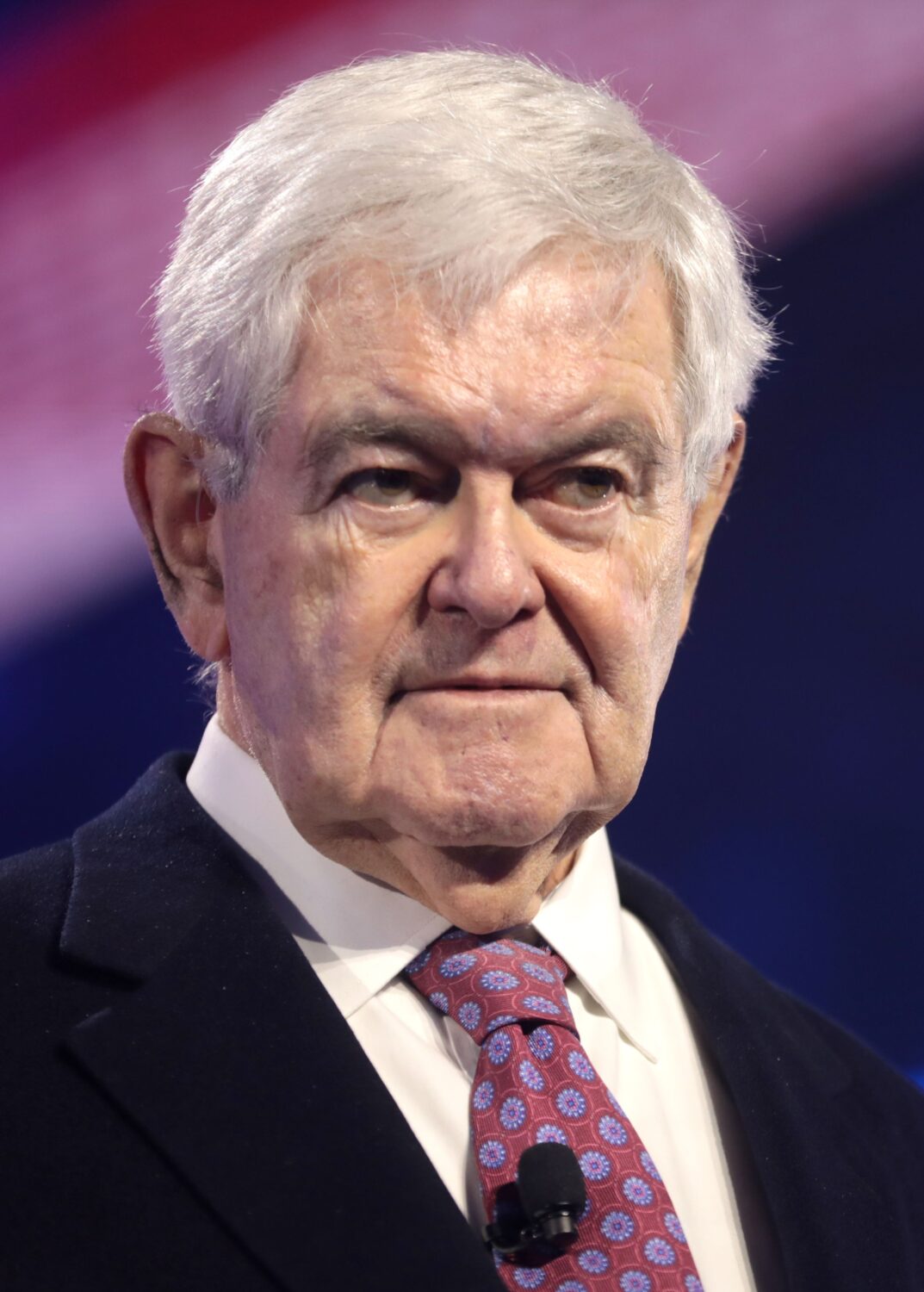 Newt Gingrich Net Worth