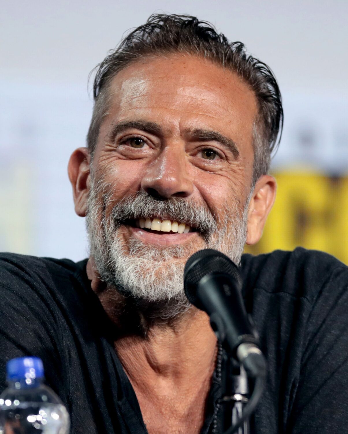 Jeffrey Dean Morgan Net Worth