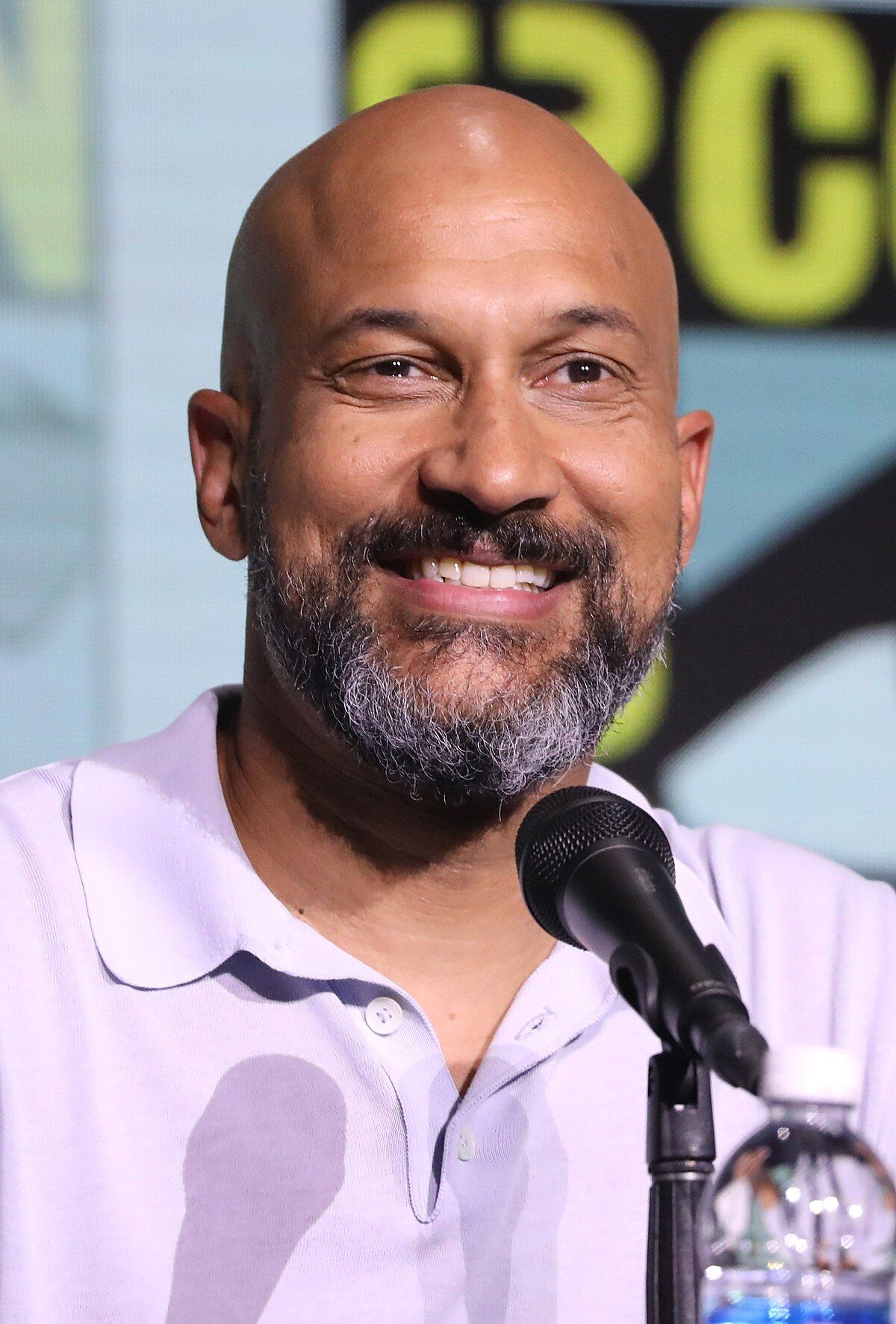 Keegan-Michael Key Net Worth