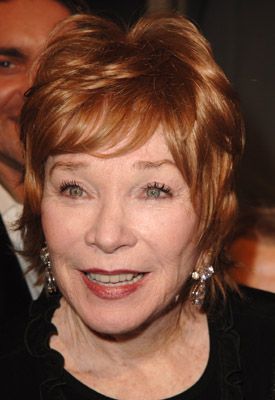 Shirley Maclaine Net Worth