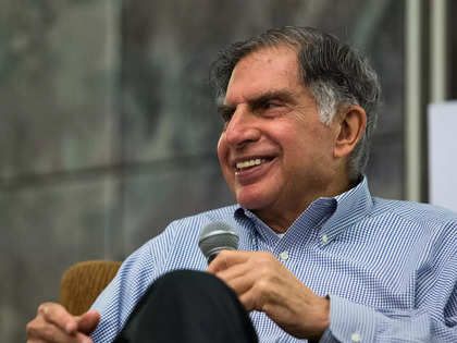 Ratan Tata Net Worth