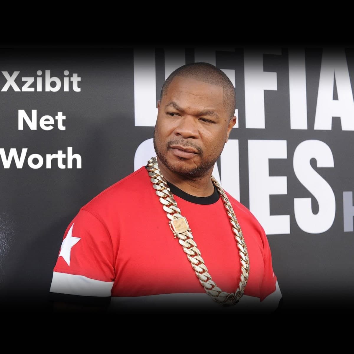 Xzibit Net Worth