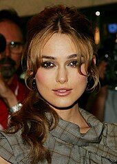 Keira Knightley Net Worth