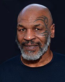 Mike Tyson’s Net Worth