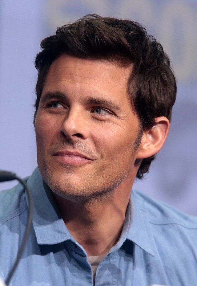 James Marsden Net Worth