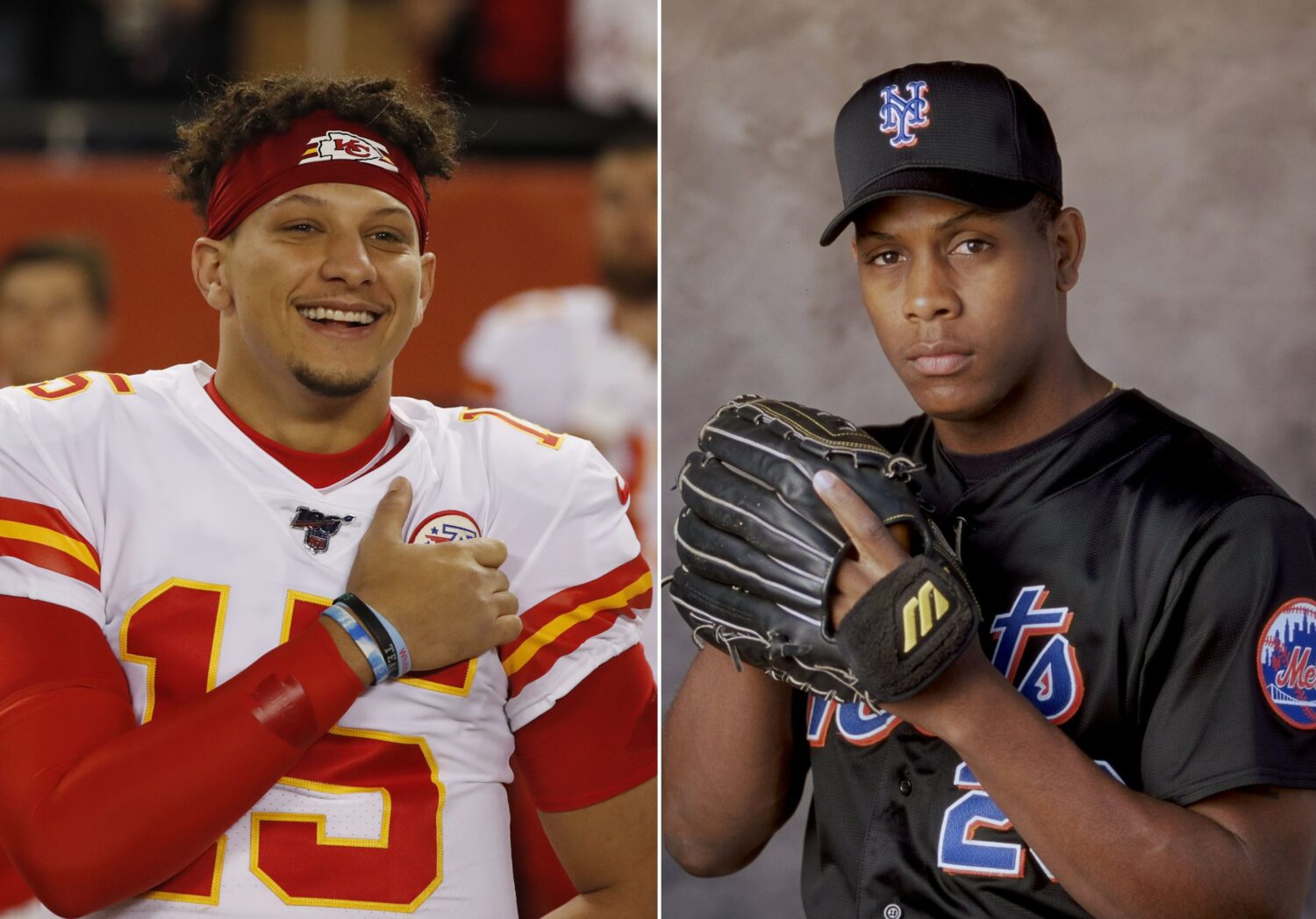 Patrick Mahomes Sr Net Worth