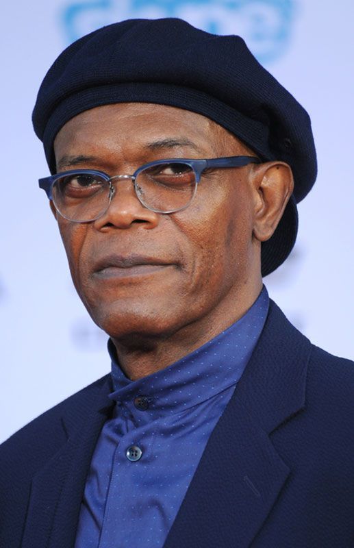 Samuel Jackson Net Worth