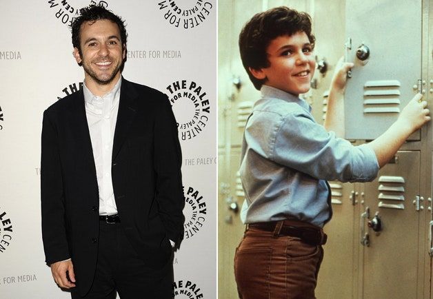 Fred Savage Net Worth