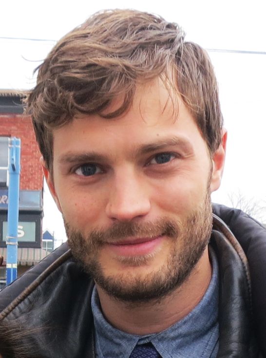 Jamie Dornan Net Worth