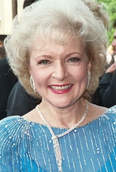 Betty White Net Worth