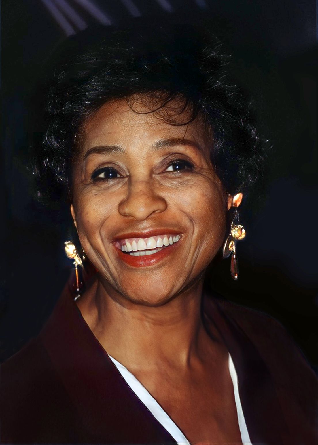 Marla Gibbs Net Worth