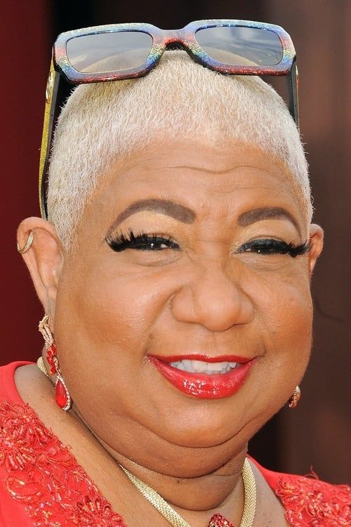 Luenell Net Worth