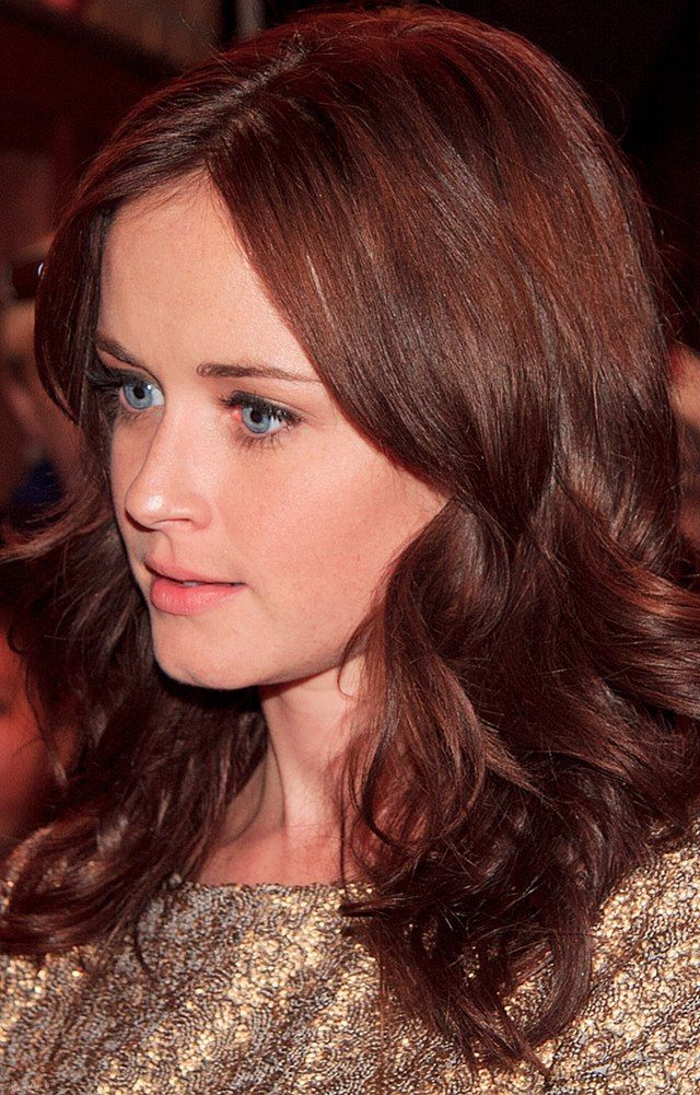 Alexis Bledel Net Worth