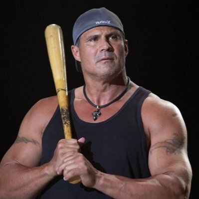 Jose Canseco Net Worth