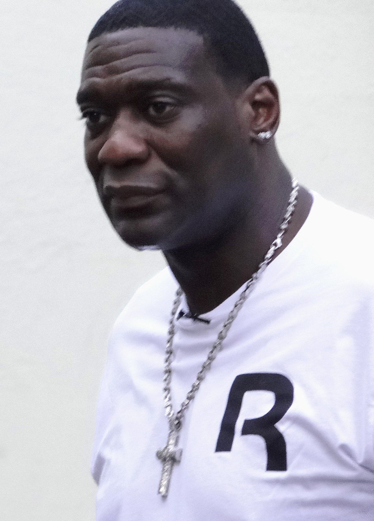 Shawn Kemp Net Worth