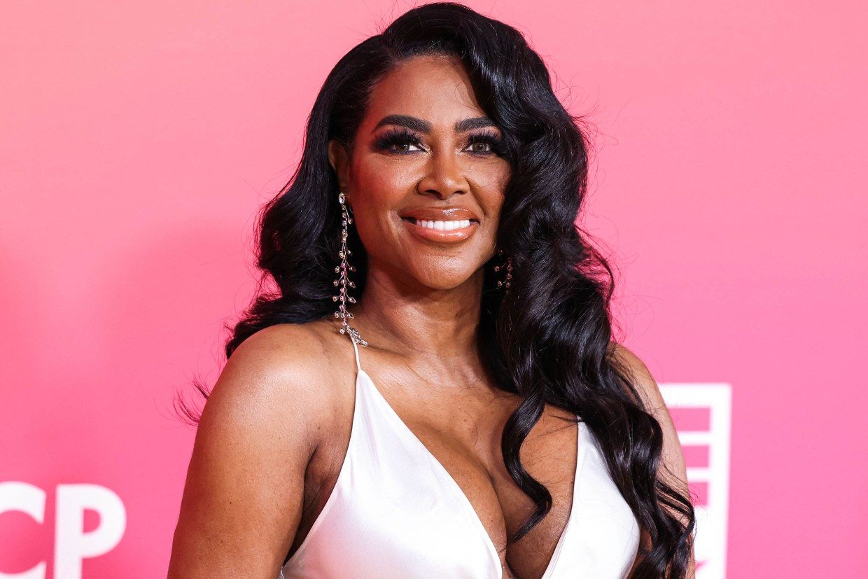 Kenya Moore Atlanta Housewives Net Worth