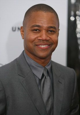 Cuba Gooding Junior’s Net Worth