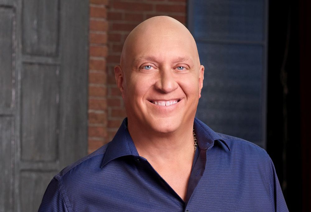 Steve Wilkos Net Worth