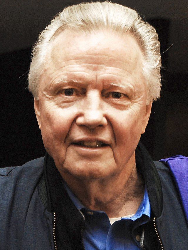 Jon Voight Net Worth