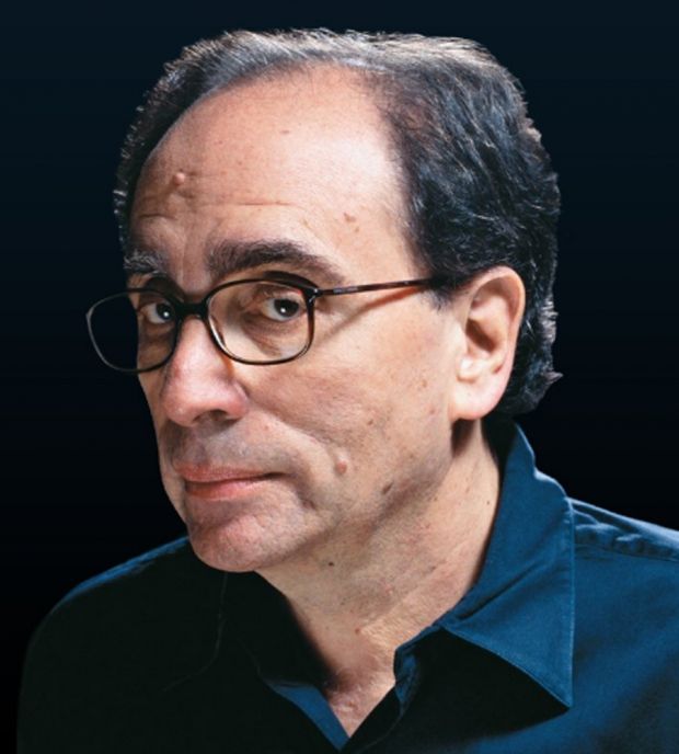 Rl Stine Net Worth