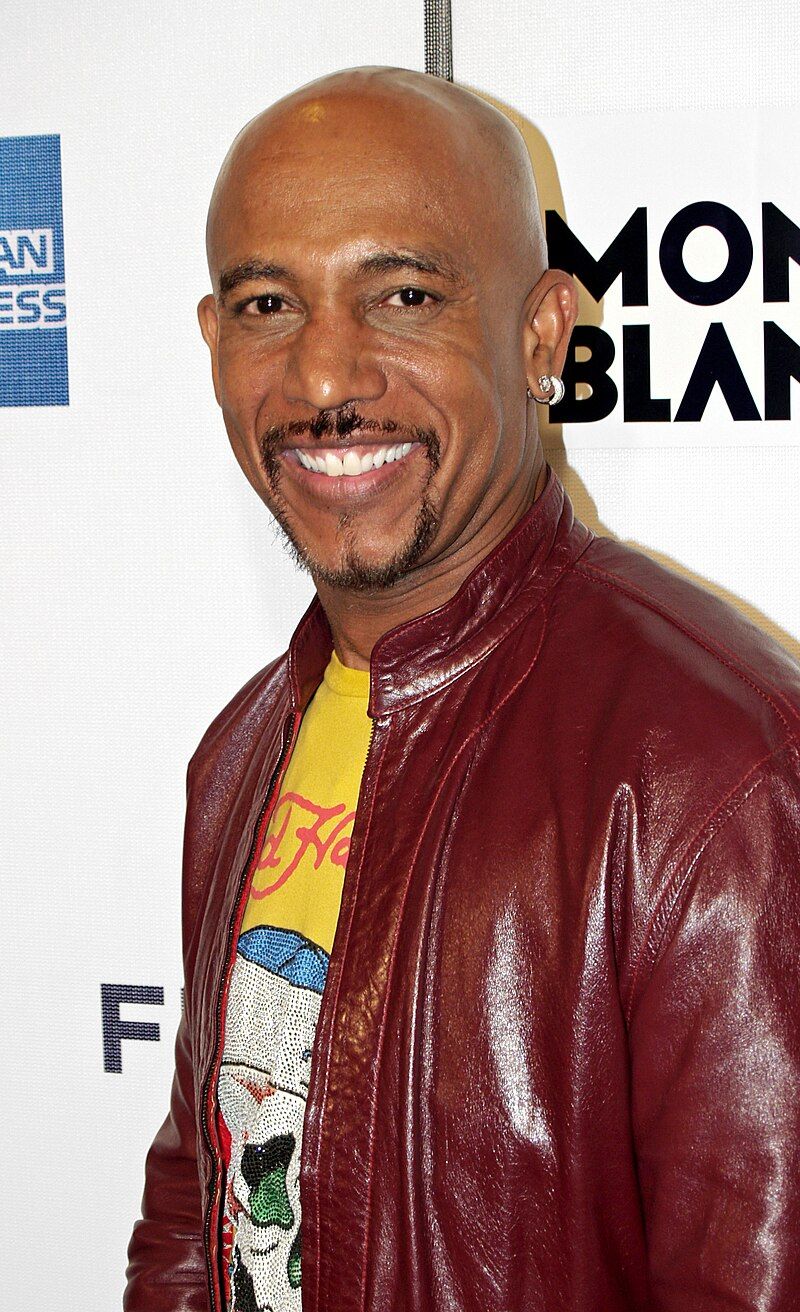 Montel Williams Net Worth