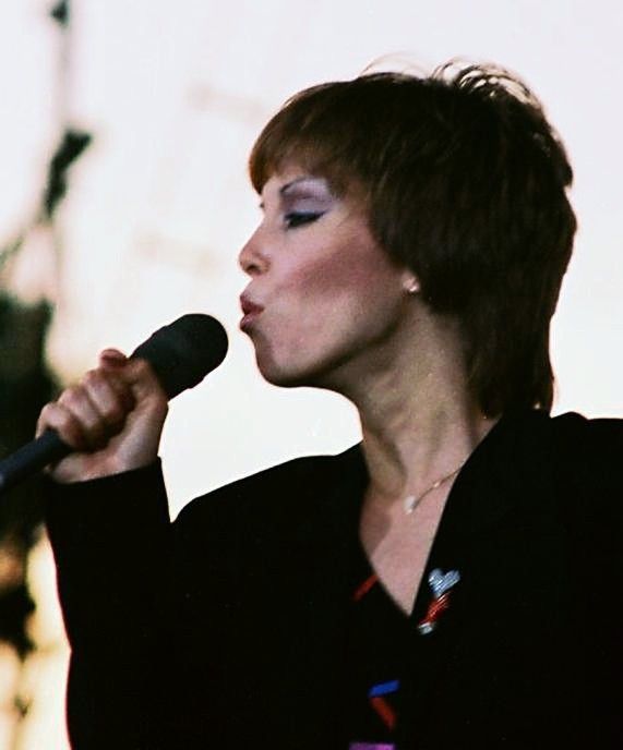 Pat Benatar Net Worth